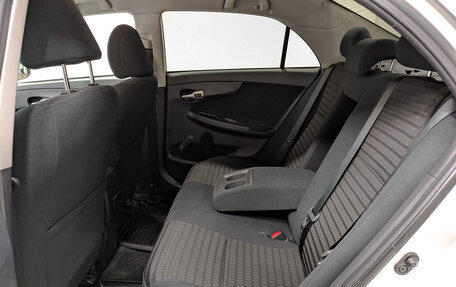 Toyota Corolla, 2010 год, 920 000 рублей, 18 фотография