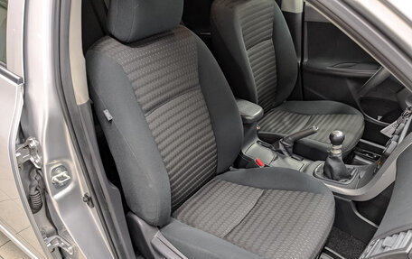 Toyota Corolla, 2010 год, 920 000 рублей, 22 фотография