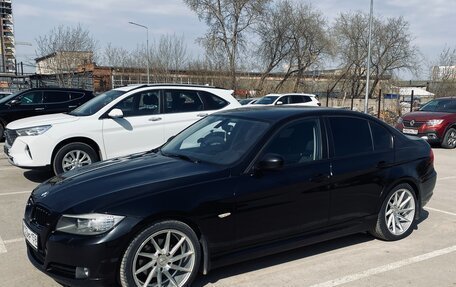 BMW 3 серия, 2010 год, 1 230 000 рублей, 6 фотография