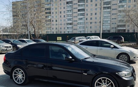 BMW 3 серия, 2010 год, 1 230 000 рублей, 7 фотография