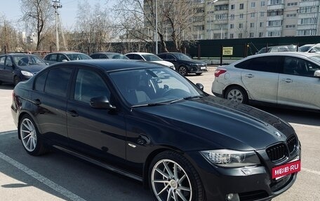 BMW 3 серия, 2010 год, 1 230 000 рублей, 3 фотография