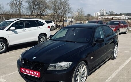 BMW 3 серия, 2010 год, 1 230 000 рублей, 2 фотография