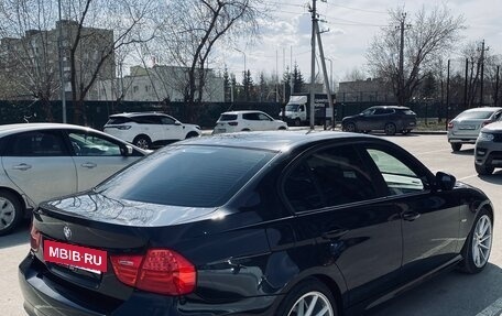 BMW 3 серия, 2010 год, 1 230 000 рублей, 4 фотография