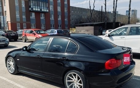 BMW 3 серия, 2010 год, 1 230 000 рублей, 5 фотография