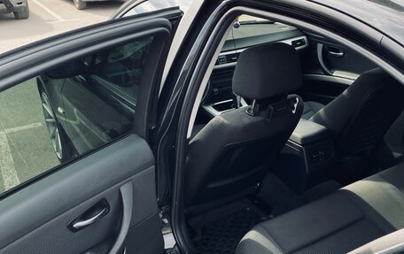 BMW 3 серия, 2010 год, 1 230 000 рублей, 11 фотография