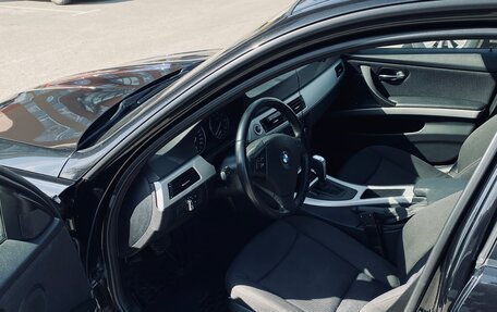 BMW 3 серия, 2010 год, 1 230 000 рублей, 9 фотография
