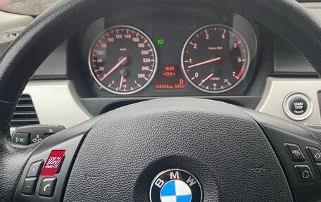 BMW 3 серия, 2010 год, 1 230 000 рублей, 14 фотография