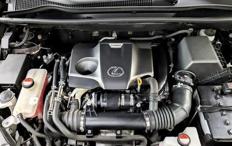 Lexus NX I, 2015 год, 2 595 000 рублей, 9 фотография