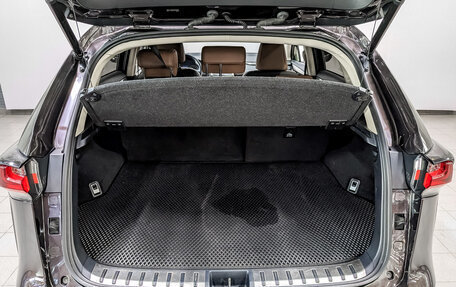Lexus NX I, 2015 год, 2 595 000 рублей, 10 фотография