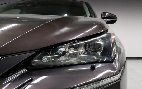Lexus NX I, 2015 год, 2 595 000 рублей, 15 фотография