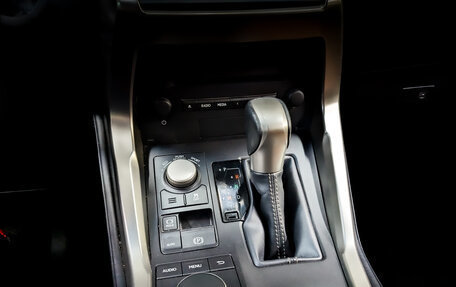 Lexus NX I, 2015 год, 2 595 000 рублей, 23 фотография