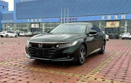 Honda Accord IX рестайлинг, 2021 год, 2 350 000 рублей, 3 фотография