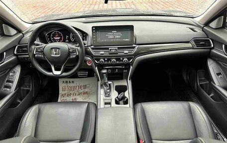 Honda Accord IX рестайлинг, 2021 год, 2 350 000 рублей, 8 фотография