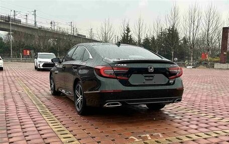 Honda Accord IX рестайлинг, 2021 год, 2 350 000 рублей, 5 фотография
