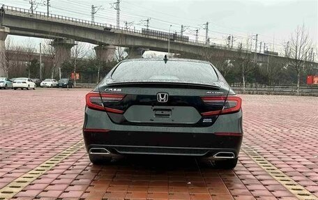 Honda Accord IX рестайлинг, 2021 год, 2 350 000 рублей, 6 фотография