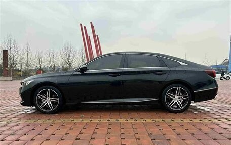 Honda Accord IX рестайлинг, 2021 год, 2 350 000 рублей, 4 фотография
