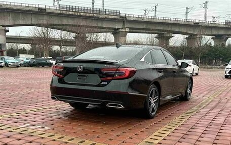 Honda Accord IX рестайлинг, 2021 год, 2 350 000 рублей, 7 фотография