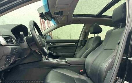 Honda Accord IX рестайлинг, 2021 год, 2 350 000 рублей, 9 фотография