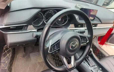 Mazda 6, 2021 год, 2 150 000 рублей, 11 фотография