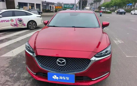 Mazda 6, 2021 год, 2 150 000 рублей, 2 фотография