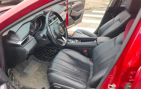 Mazda 6, 2021 год, 2 150 000 рублей, 8 фотография