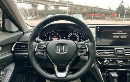 Honda Accord IX рестайлинг, 2021 год, 2 350 000 рублей, 11 фотография