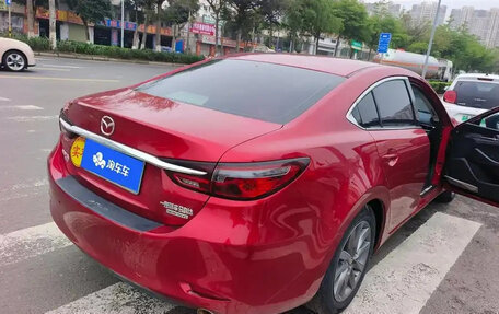 Mazda 6, 2021 год, 2 150 000 рублей, 3 фотография