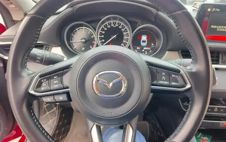 Mazda 6, 2021 год, 2 150 000 рублей, 14 фотография