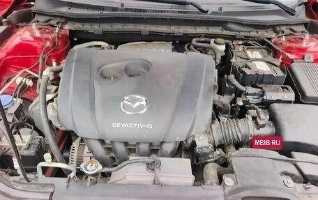 Mazda 6, 2021 год, 2 150 000 рублей, 9 фотография