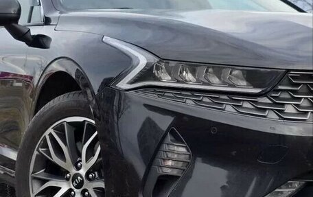 KIA K5, 2021 год, 2 150 000 рублей, 4 фотография