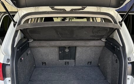 Volkswagen Tiguan I, 2015 год, 1 400 000 рублей, 5 фотография