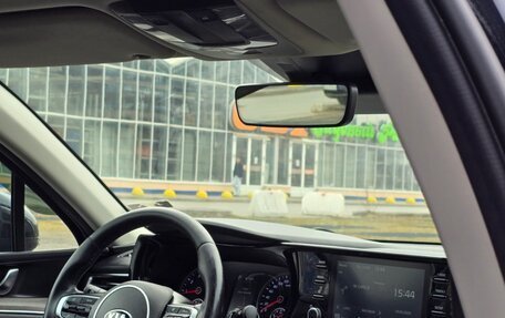 KIA K5, 2021 год, 2 150 000 рублей, 8 фотография
