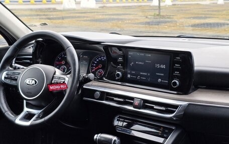 KIA K5, 2021 год, 2 150 000 рублей, 7 фотография
