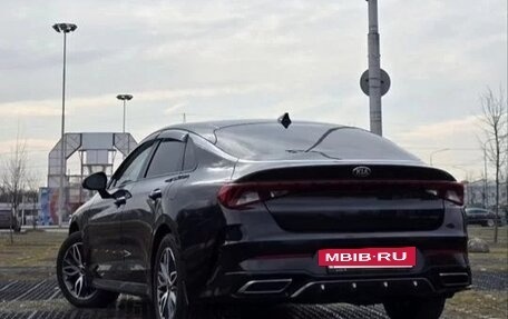 KIA K5, 2021 год, 2 150 000 рублей, 3 фотография