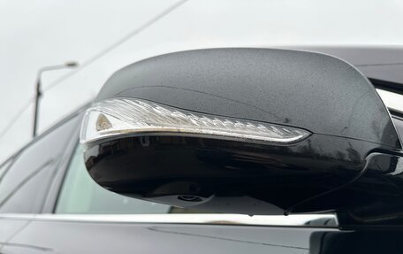 Infiniti QX60 I рестайлинг, 2018 год, 3 300 000 рублей, 8 фотография