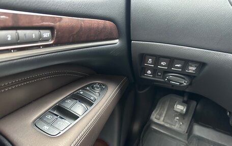 Infiniti QX60 I рестайлинг, 2018 год, 3 300 000 рублей, 17 фотография