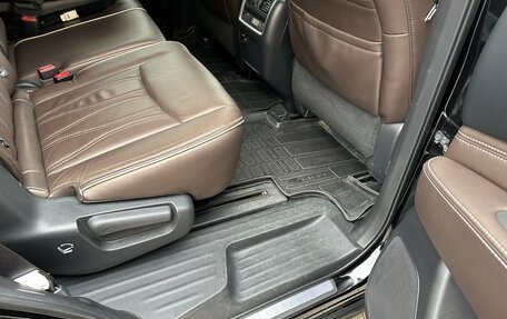 Infiniti QX60 I рестайлинг, 2018 год, 3 300 000 рублей, 28 фотография
