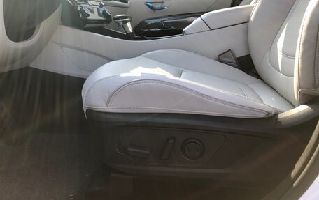 Hyundai Tucson, 2025 год, 3 950 000 рублей, 8 фотография