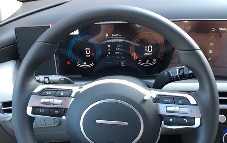 Hyundai Tucson, 2025 год, 3 950 000 рублей, 9 фотография