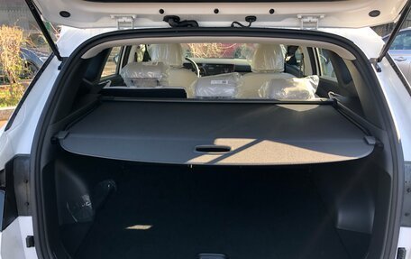 Hyundai Tucson, 2025 год, 3 950 000 рублей, 16 фотография