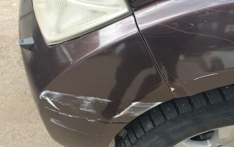 Nissan Pathfinder, 2008 год, 850 000 рублей, 2 фотография