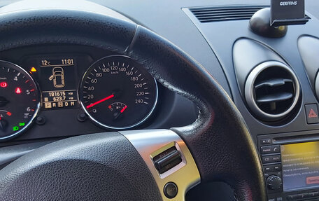 Nissan Qashqai, 2010 год, 1 200 000 рублей, 8 фотография