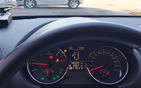 Nissan Qashqai, 2010 год, 1 200 000 рублей, 9 фотография
