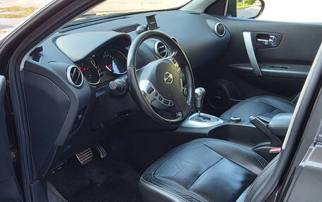 Nissan Qashqai, 2010 год, 1 200 000 рублей, 7 фотография