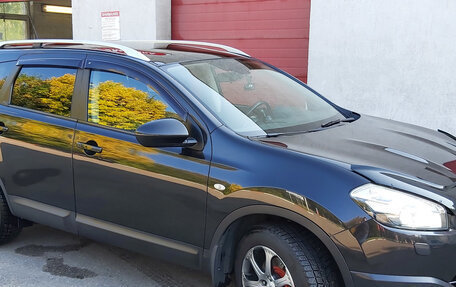 Nissan Qashqai, 2010 год, 1 200 000 рублей, 4 фотография