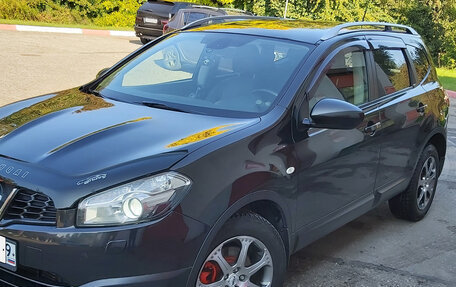 Nissan Qashqai, 2010 год, 1 200 000 рублей, 10 фотография
