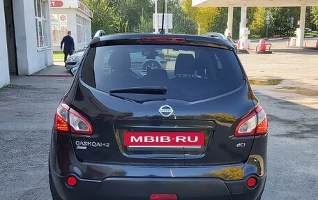 Nissan Qashqai, 2010 год, 1 200 000 рублей, 6 фотография