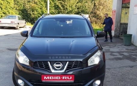 Nissan Qashqai, 2010 год, 1 200 000 рублей, 5 фотография