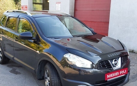 Nissan Qashqai, 2010 год, 1 200 000 рублей, 3 фотография