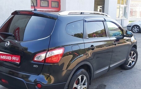 Nissan Qashqai, 2010 год, 1 200 000 рублей, 2 фотография